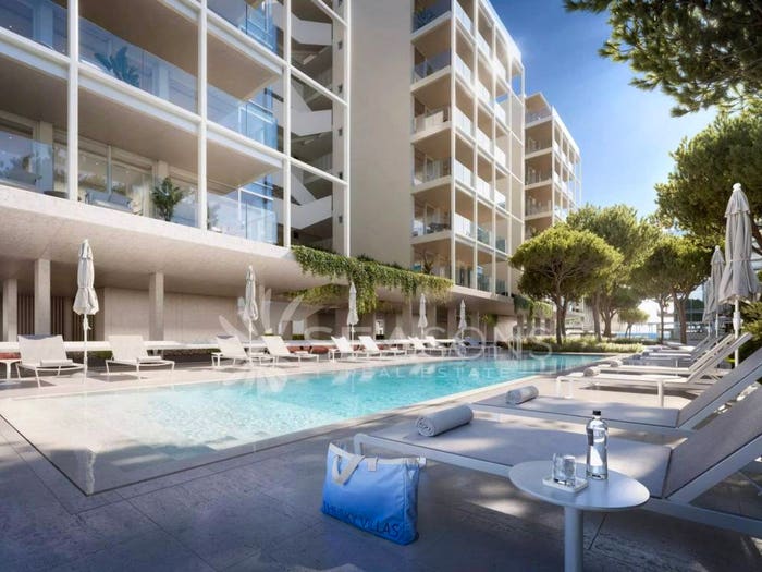 Appartamento trilocale in vendita in Piazza Le Corbusier, Lido Est, Jesolo