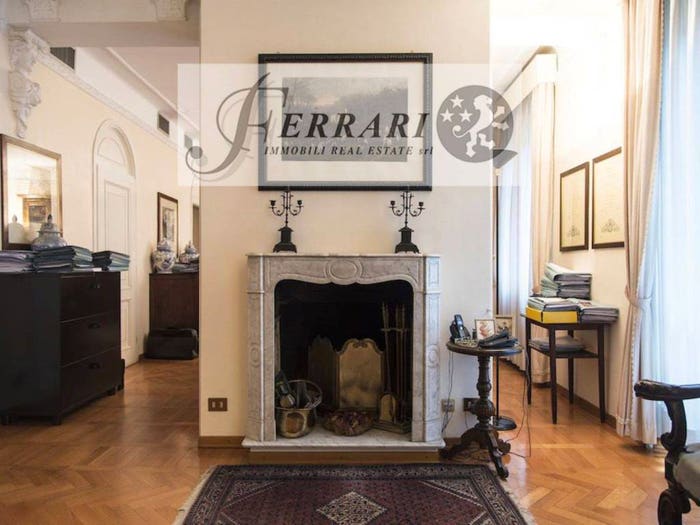 Casa con 6 locali in vendita in Corso Vercelli, Vercelli Wagner, Milano