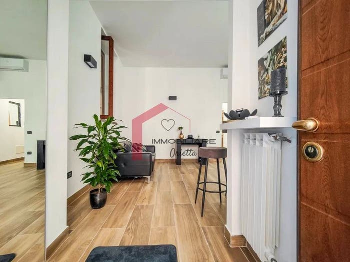 Appartamento bilocale in vendita in Via Francesco Mussi, Centro, Corbetta