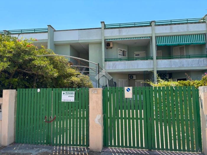 Casa trilocale in vendita in Via dei Tamerici, Baia Verde Lidi, Gallipoli