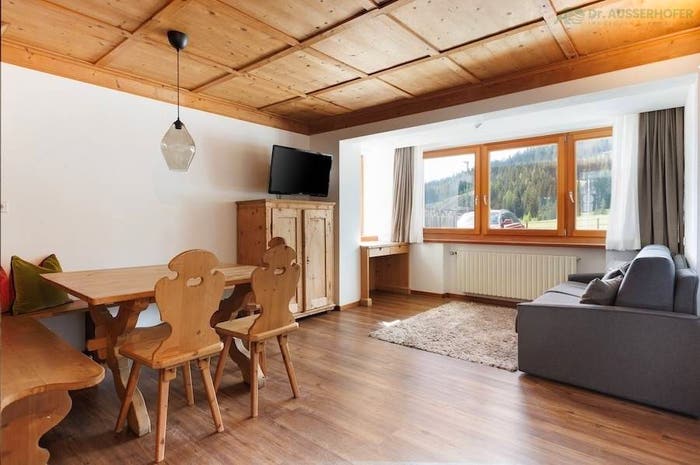 Appartamento bilocale in vendita in La Villa, Badia