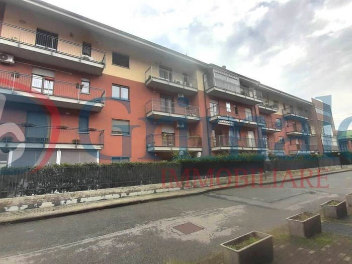 Appartamento con 6 locali in vendita in Via Luigi Einaudi, Borgaretto, Beinasco