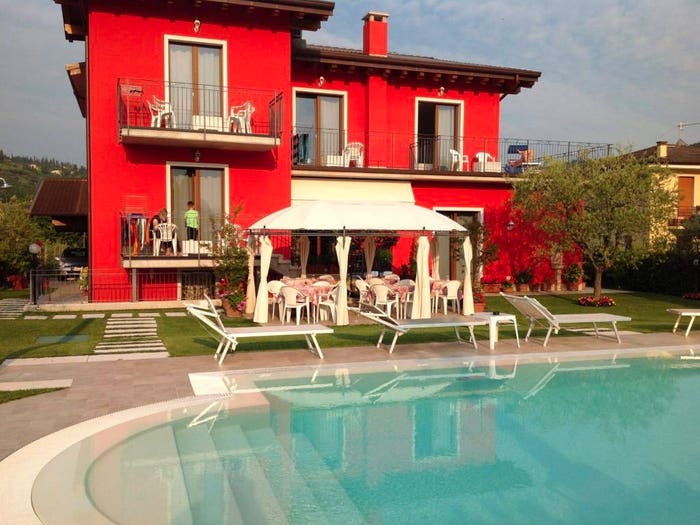 Casa in vendita in Garda