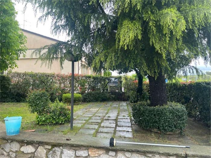 Casa con 6 locali in vendita in Via Degli Ulivi SNC, Marciano della Chiana