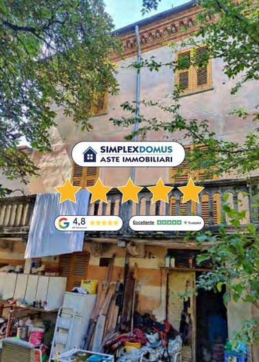 Casa con 6 locali in vendita in VIA MARCONI, Centro, Lerma