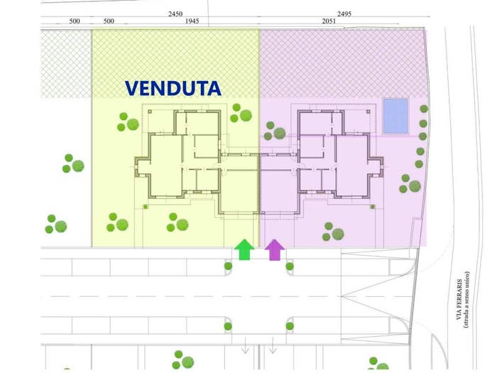 Case in Vendita e in Affitto - 2