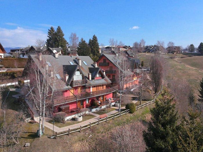 Appartamento quadrilocale in affitto in Via Zocchi di sopra, Zocchi, Asiago