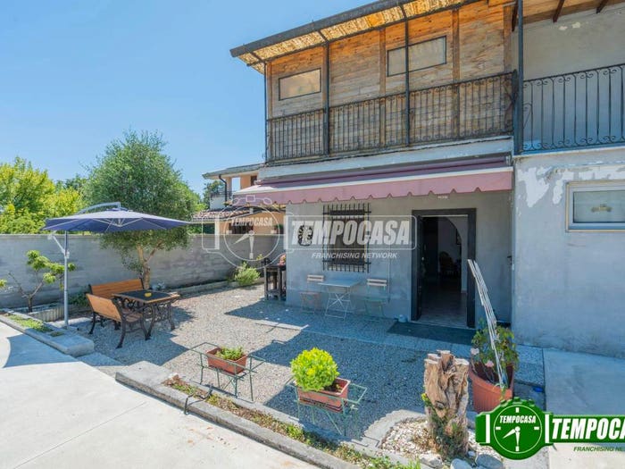 Casa con 5 locali in vendita in Via San Allende, Gnignano, Locate di Triulzi