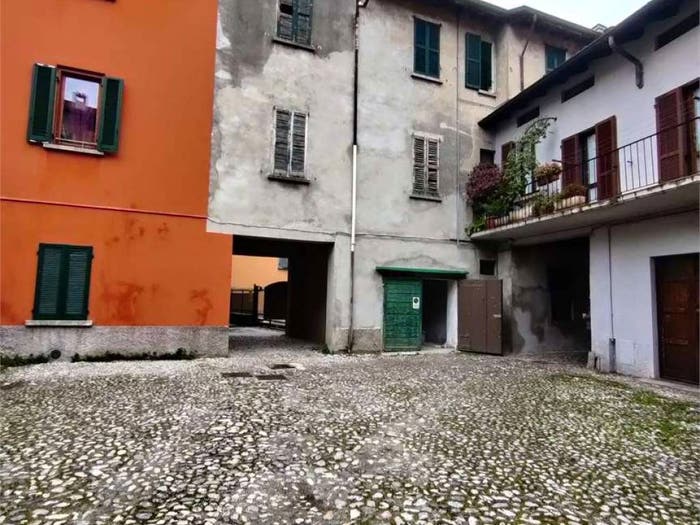 Appartamento bilocale in vendita in Centro, Galbiate