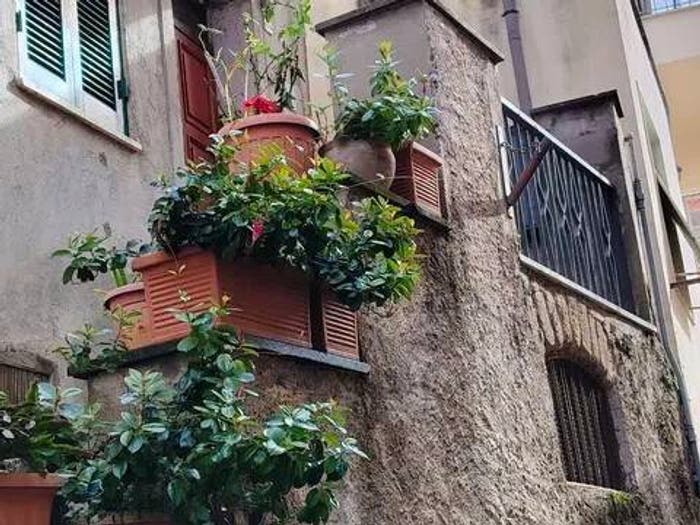 Appartamento trilocale in vendita in Via Laurienti, Centro, Cori