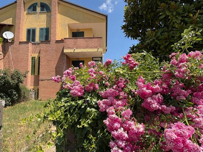 Casa con 6 locali in vendita in Via Taverna, Taverna, Cantalupo nel Sannio