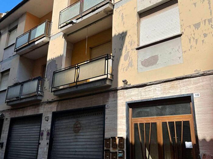 Appartamento con 5 locali in vendita in Via di Mezzo SNC, Rieti