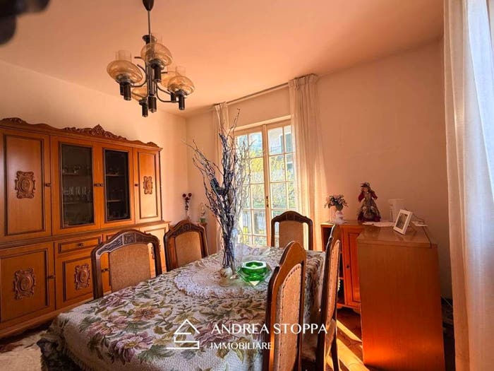 Appartamento trilocale in vendita in SP, Castello di Brianza