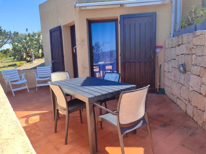 Casa bilocale in vendita in Località Costa Serena, Costa Serena, Palau