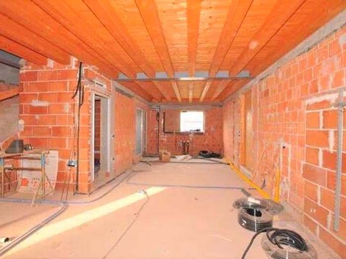 Casa con 6 locali in vendita in Santandrà, Povegliano