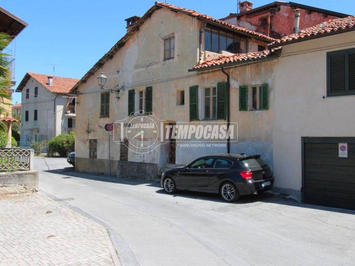 Casa con 5 locali in vendita in Vicolo del Pozzo, Carassone, Mondovì