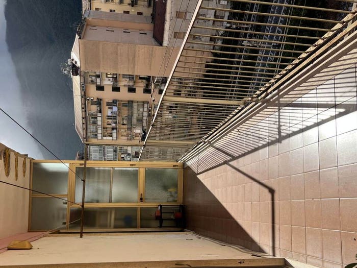 Appartamento quadrilocale in vendita in via Gianbattista Vico, Nocera Inferiore