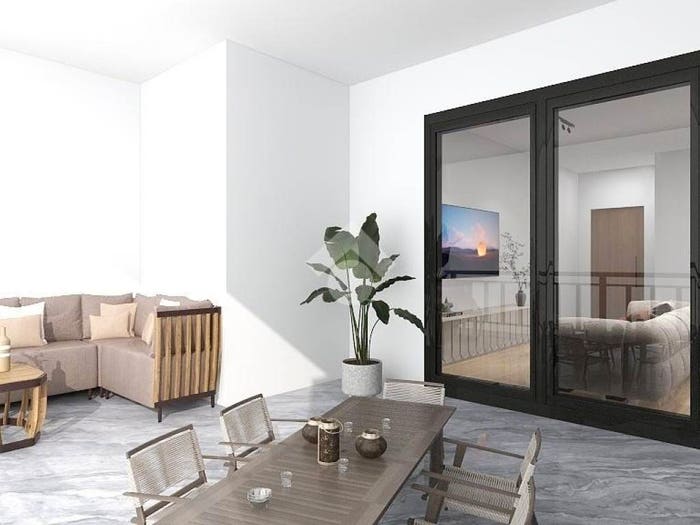 Appartamento trilocale in vendita in Via Roncadelle, Centro, Castel Mella