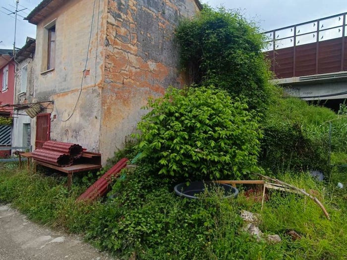 Casa monolocale in vendita in Via San Leonardo, Marina di Massa Centro, Massa