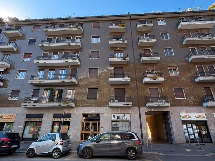 Appartamento trilocale in vendita in Via Lario, Zara, Milano