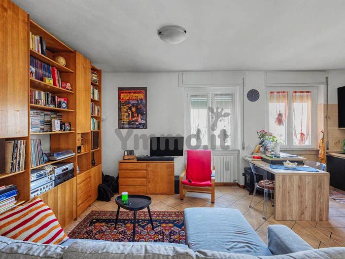 Appartamento trilocale in vendita in Via Cazzane, Germignaga