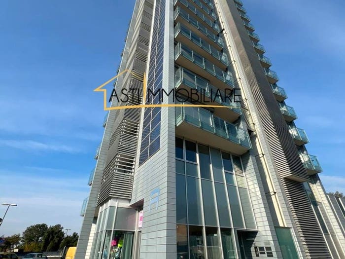Appartamento bilocale in vendita in Corso Ivrea, Corso Torino, Asti
