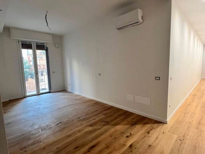 Appartamento bilocale in vendita in Via Giovanni Boccaccio, Le Cure, Firenze