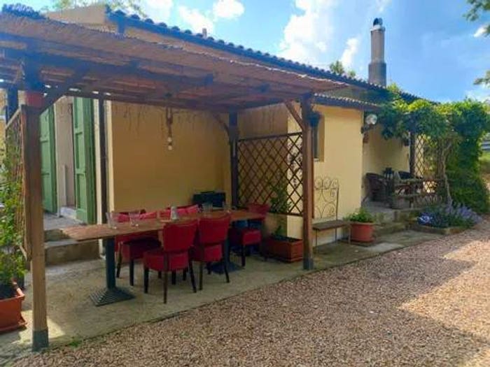 Casa con 5 locali in vendita in Strada Val Delle Rose, Rispescia, Grosseto