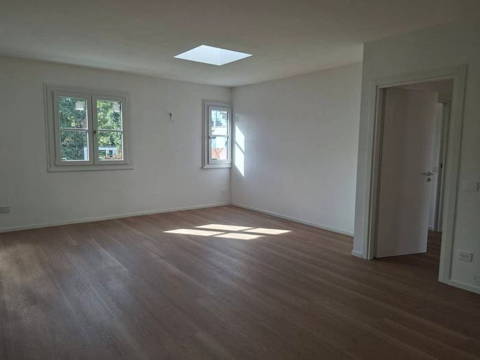 Appartamento quadrilocale in vendita in Via Fante d'Italia, Semicentro, Paderno Dugnano