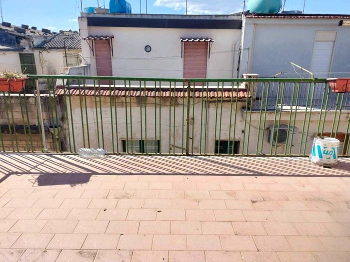 Casa in vendita in Via degli Operai, Lentini