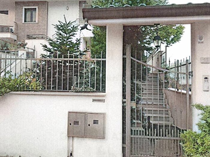 Appartamento trilocale in vendita in Contrada Pozzocavo, San Giovanni Rotondo