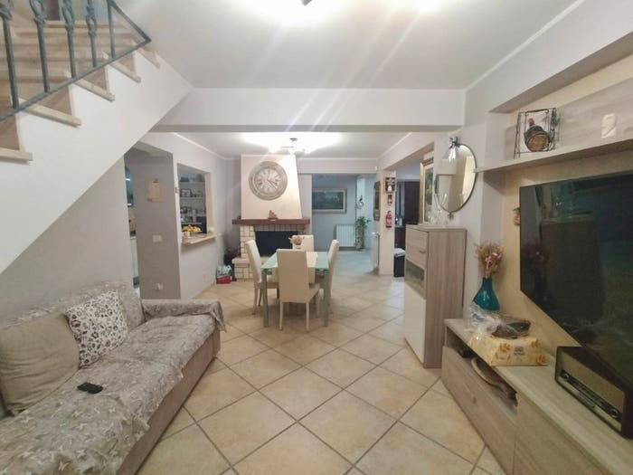 Appartamento bilocale in affitto in Frascati
