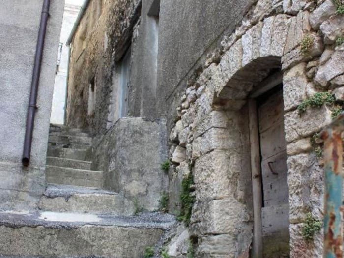 Casa quadrilocale in vendita in Fuori Porta, Tufillo