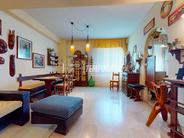 Appartamento quadrilocale in vendita in Via Fratelli Rosselli, Valletta Paiolo, Mantova