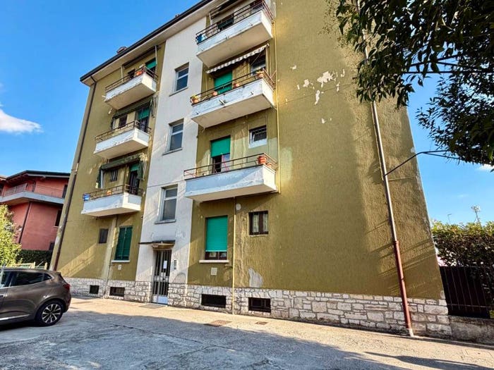 Appartamento in vendita in Viale Cristoforo Colombo, Sant'Anna, Brescia