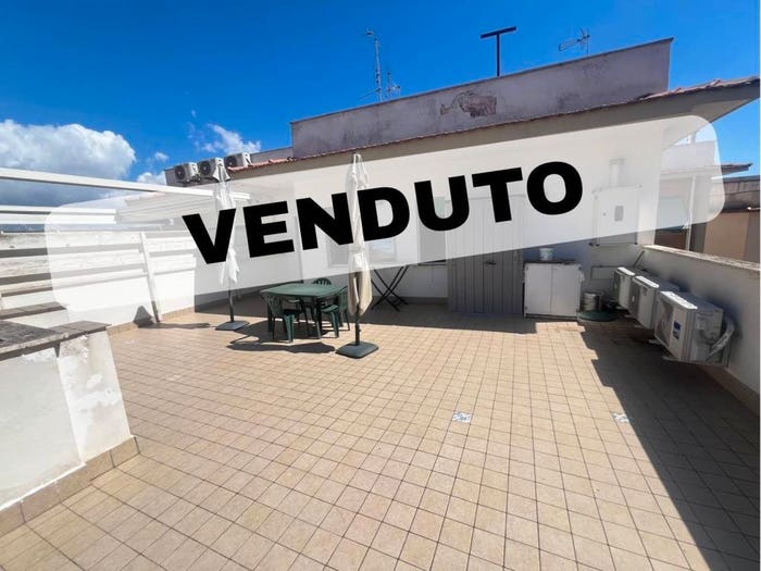 Appartamento trilocale in vendita in Via Angelo Castellani, Ponserico Cretarossa, Nettuno