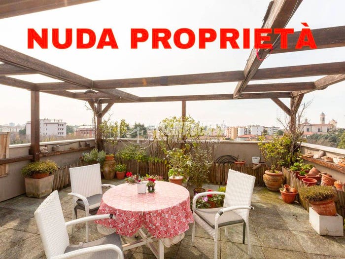 Appartamento trilocale in vendita in Via Volturno, Fiumicello, Brescia