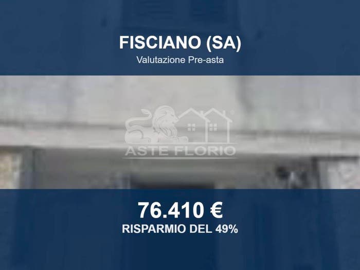 Appartamento trilocale in vendita in Via Rubino Nicodemi, Lancusi Penta Bolano, Fisciano