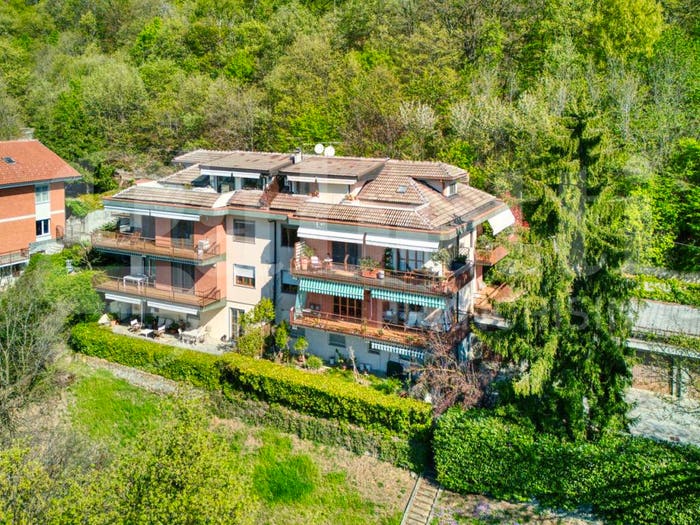 Appartamento con 5 locali in vendita in strada eremo, Pecetto Torinese