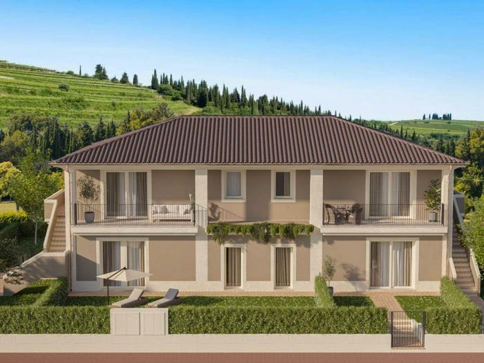 Appartamento quadrilocale in vendita in Via Raffaello Sanzio, Gradara