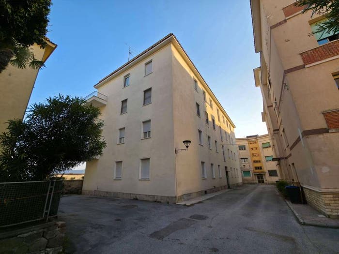 Appartamento con 5 locali in vendita in via Petraia, Centro, Frosinone