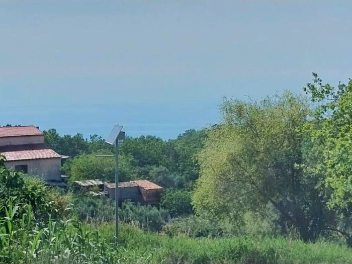 Casa in vendita in Contrada Lauro, Maierà