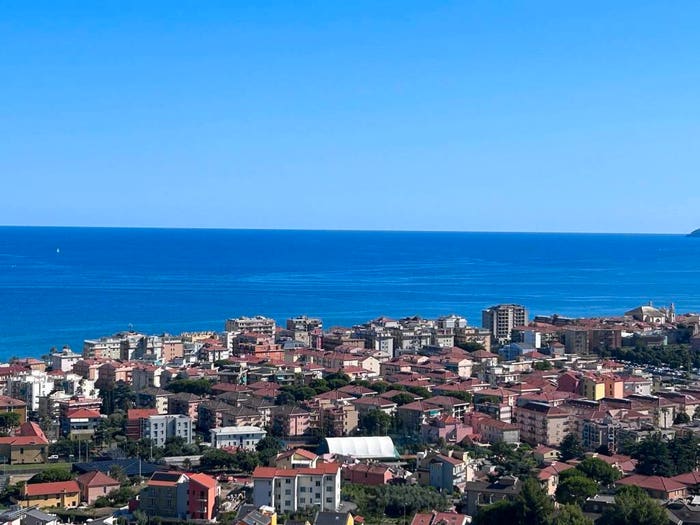 Casa con 5 locali in vendita in Via San Francesco, Centro, Pietra Ligure