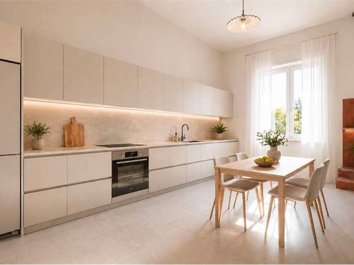 Casa con 6 locali in vendita in Via Macomer, Quartu, Quartu Sant'Elena