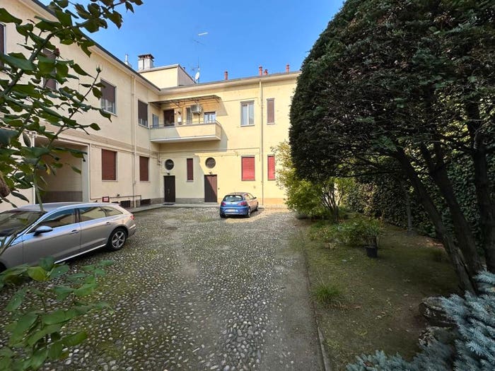 Casa trilocale in vendita in Via Paletta, Centro Stazione, Novara