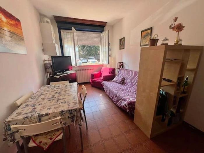 Appartamento bilocale in vendita in Via Dei Pini, Zona Nuova Pratoranieri, Follonica