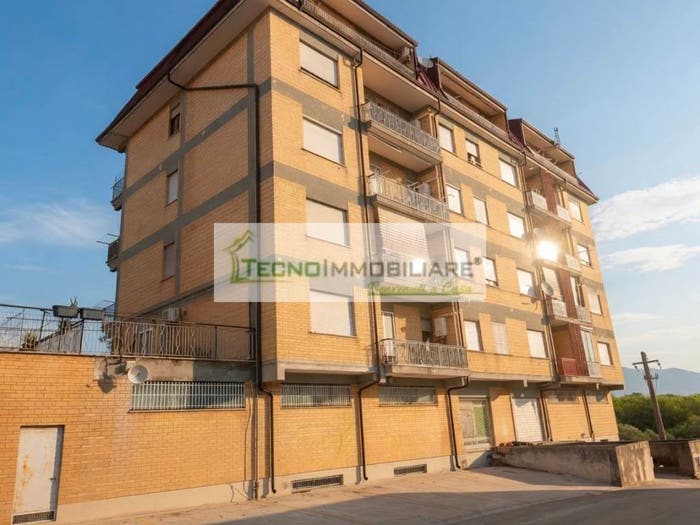 Appartamento quadrilocale in vendita in Via Le Coste, Centro, Pontecorvo
