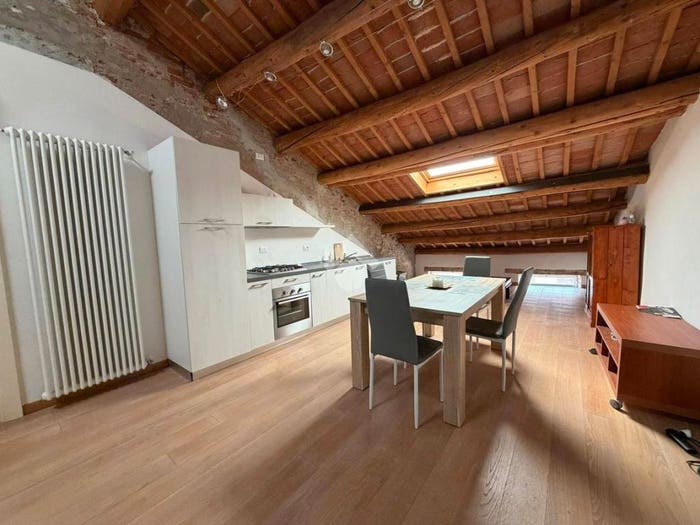 Appartamento bilocale in vendita in Corso Mazzini, Centro, Marostica