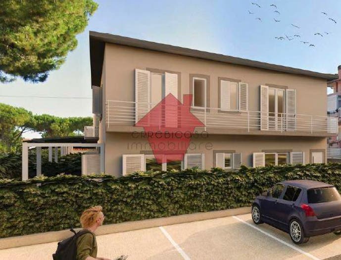 Casa con 5 locali in vendita in Via di Ripa, Ospedale Santa Maria, Empoli