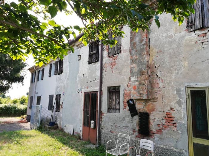 Casa con 5 locali in vendita in Via Olmo, Pontecchio Polesine